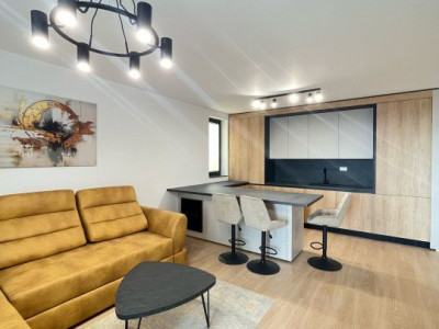 Apartament 2 camere, zona Pescarie + Loc de parcare