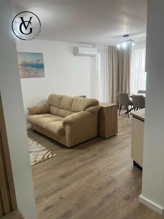 Apartament 2 camere , zona Pescarie + Loc de parcare