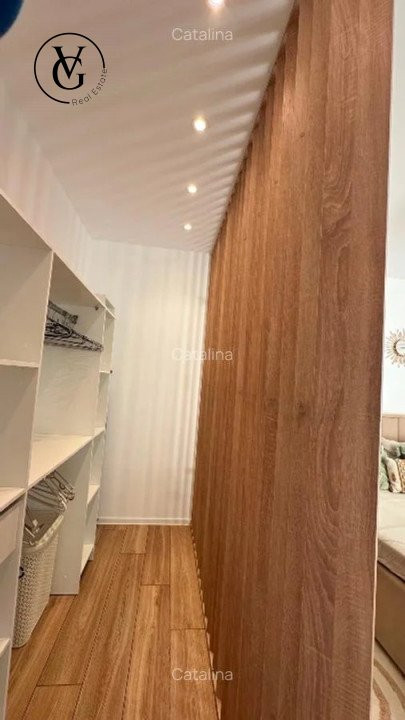Apartament 2 camere Aviatorii Residence | parcare privata 