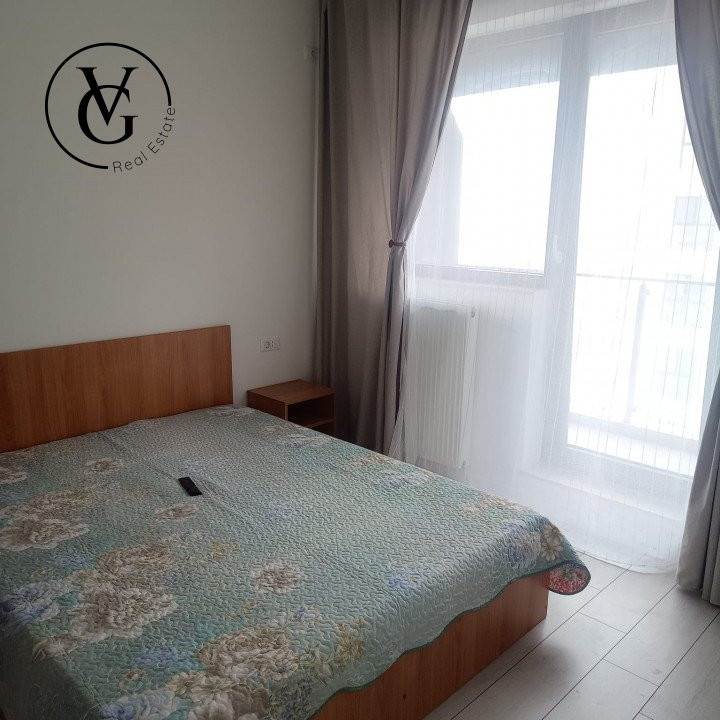 Apartament 2 camere , zona Inel 2 + Loc de parcare