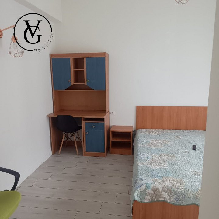 Apartament 2 camere , zona Inel 2 + Loc de parcare