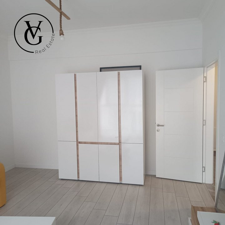 Apartament 2 camere , zona Inel 2 + Loc de parcare