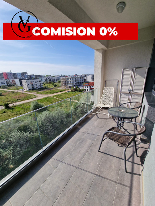 Apartament 2 camere-langa plaja-parcare inclusă 