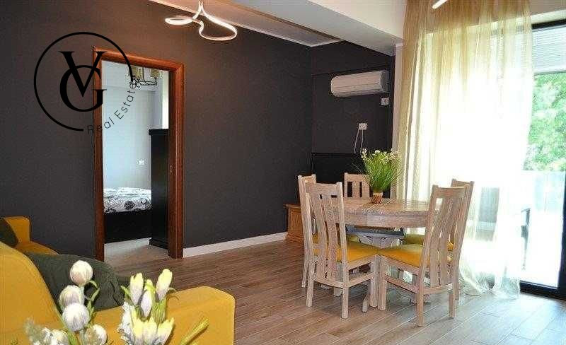 Apartament 2 camere, Complex Blue Bike Residence - Termen lung