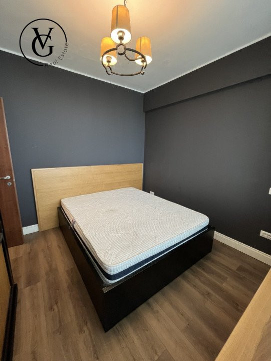 Apartament 2 camere | Blue Bike Residence | vedere mare |