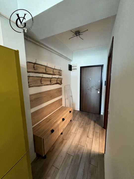 Apartament 2 camere | Blue Bike Residence | vedere mare |