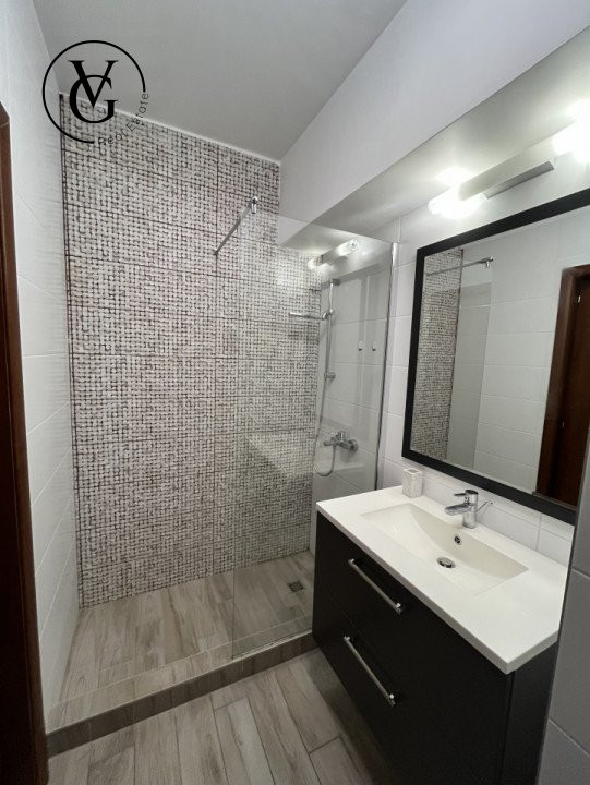 Apartament 2 camere | Blue Bike Residence | vedere mare |