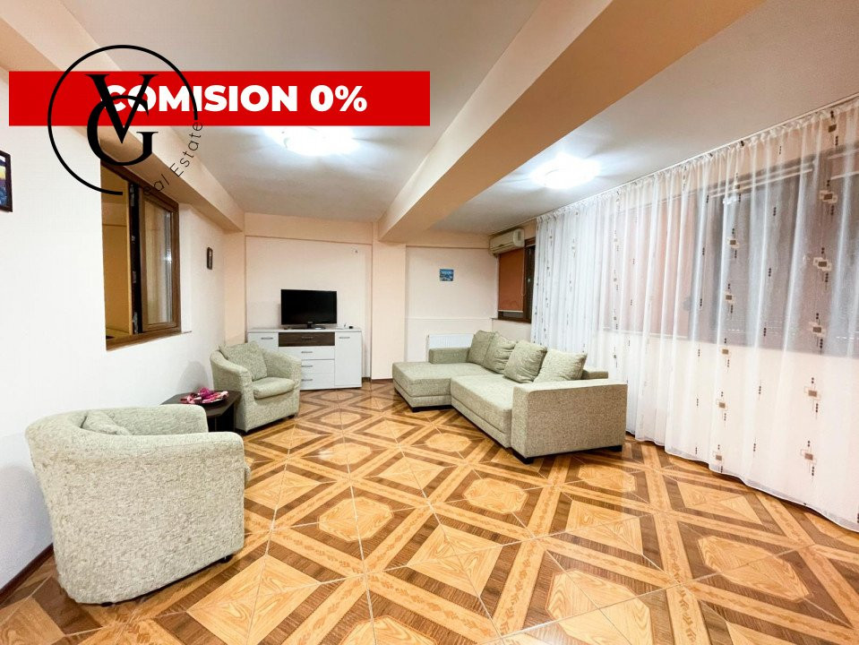 Apartament 2 camere / Mamaia-Sat 
