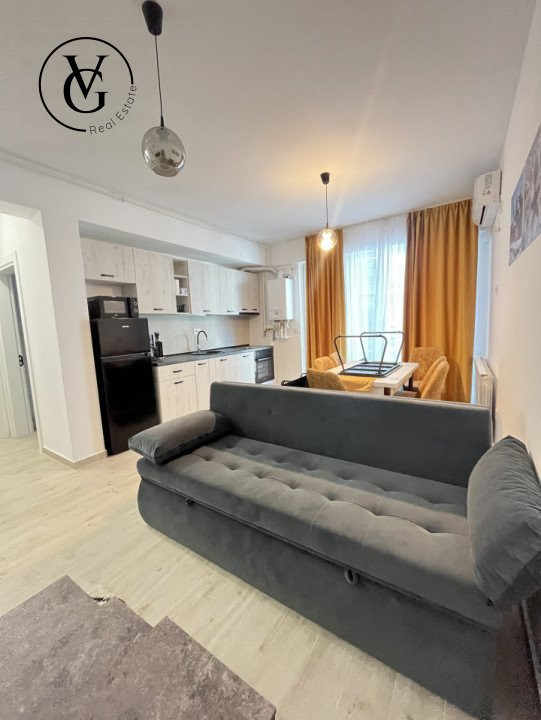 Apartament 2 camere -termen lung- Meraki Resort