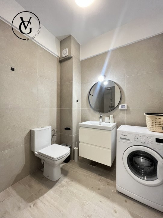 Apartament 2 camere -termen lung- Meraki Resort