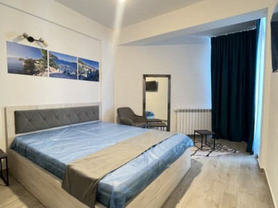 Apartament 2 camere -termen lung- Meraki Resort