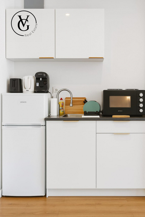 Studio | Vedere spre mare | Axxis Nova