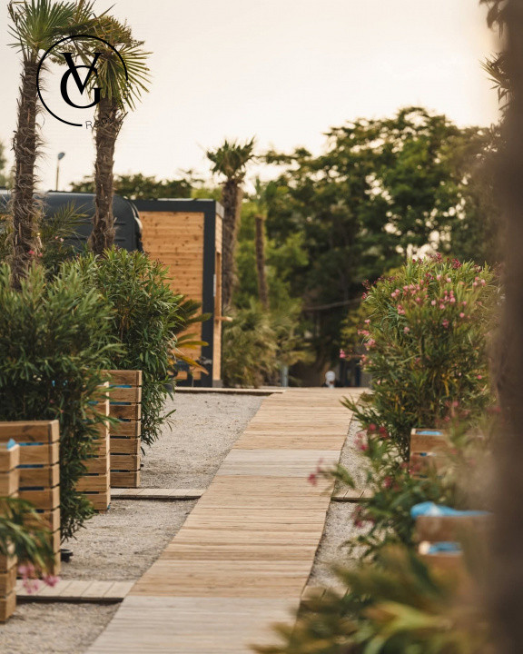 Studio | Vedere spre mare | Axxis Nova