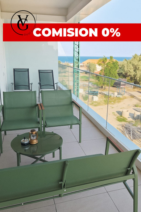 Studio | Vedere spre mare | Axxis Nova