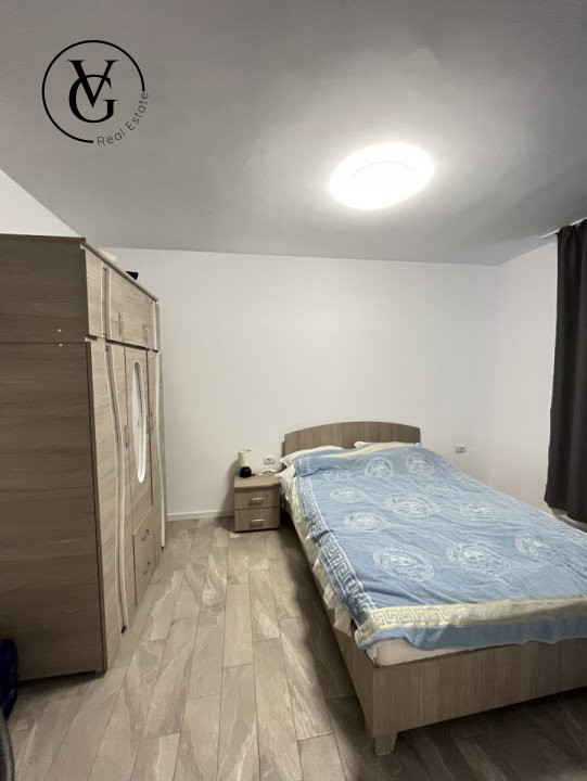 Apartament 2 camere- Hanul cu Peste