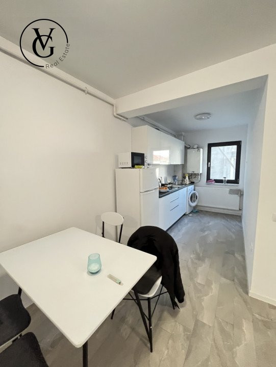 Apartament 2 camere- Hanul cu Peste