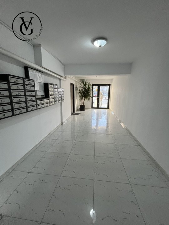 Apartament 2 camere- Hanul cu Peste