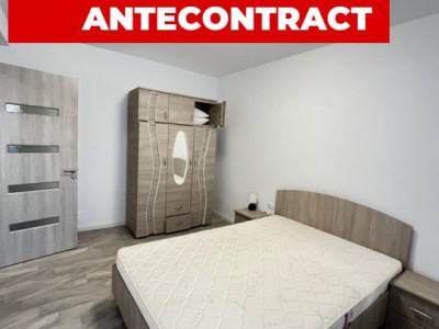 Apartament 2 camere- Hanul cu Peste