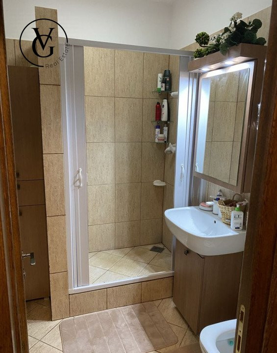 Apartament 3 camere+ garaj subteran -Tomis Plus
