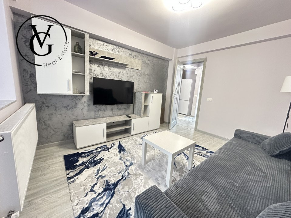 Apartament 2 camere - Ultracentral 