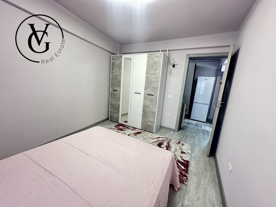 Apartament 2 camere - Ultracentral 