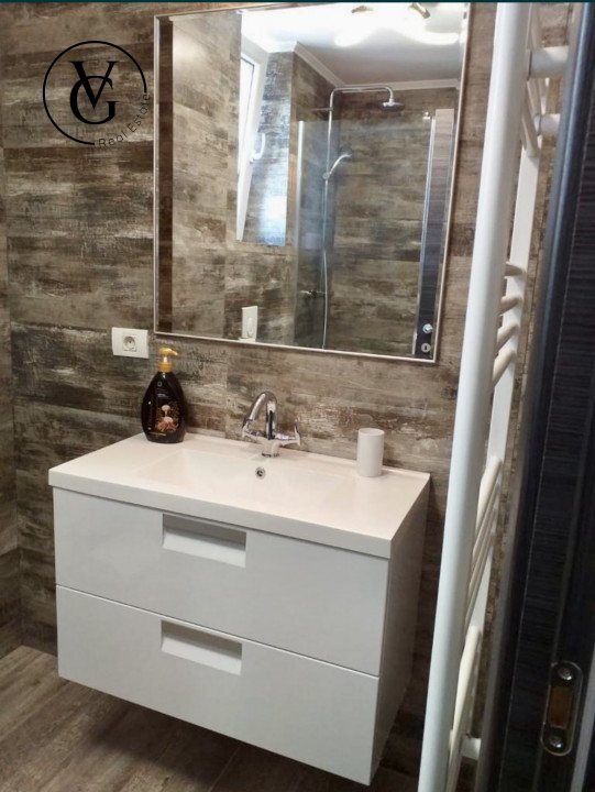 Apartament 2 camere, 65 mp, cu terasa, zona Mamaia Sat