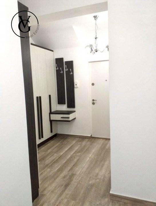 Apartament 2 camere, 65 mp, cu terasa, zona Mamaia Sat