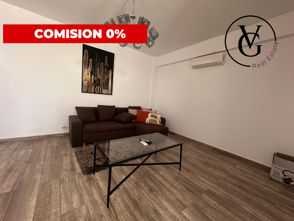 Apartament 2 camere, 65 mp, cu terasa, zona Mamaia Sat