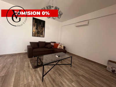 Apartament 2 camere, 65 mp, cu terasa, zona Mamaia Sat