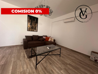 Apartament 2 camere, 65 mp, cu terasa, zona Mamaia Sat