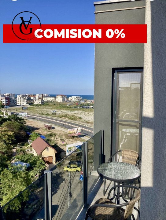 Apartament 2 camere, decomandat, zona Hanul cu Peste