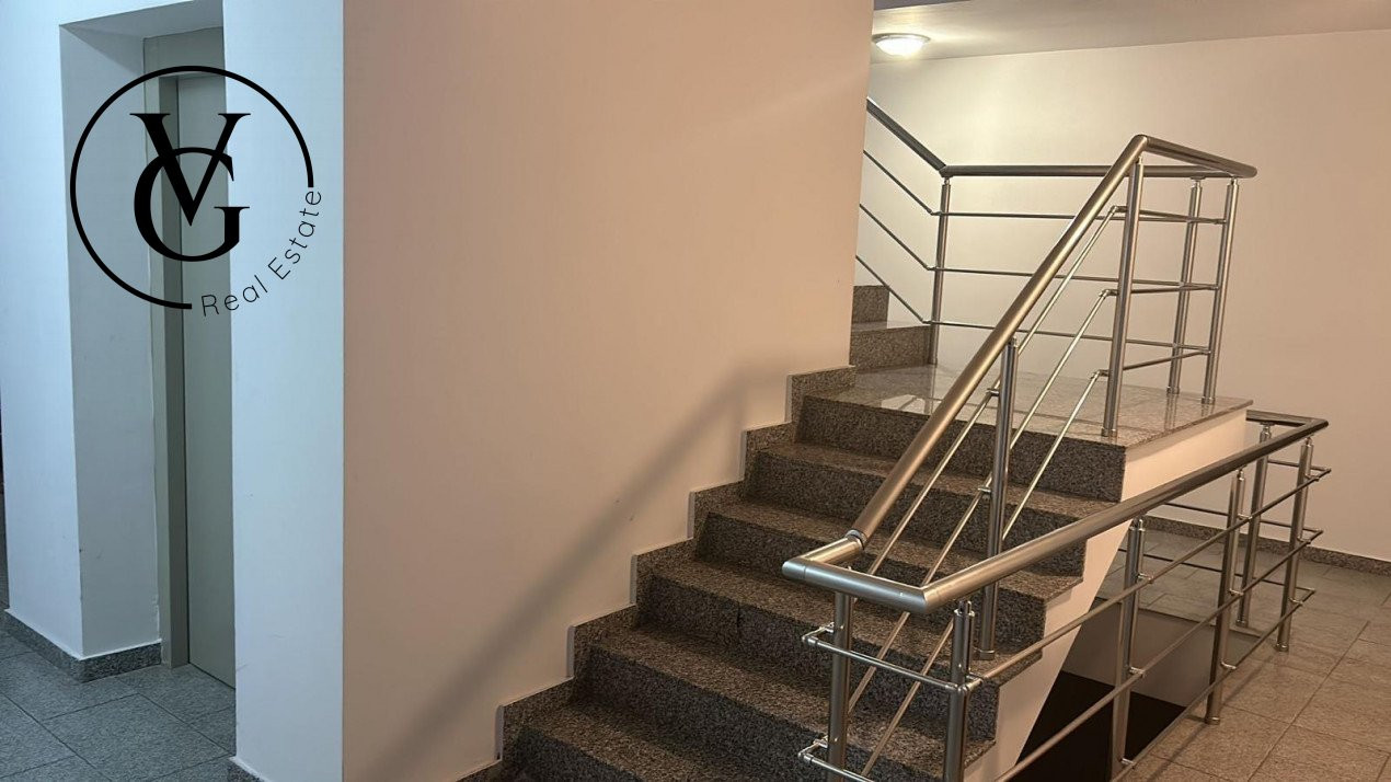 Apartament 2 camere, decomandat, zona Hanul cu Peste