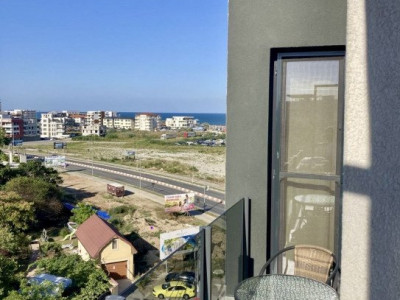 Apartament 2 camere, decomandat, zona Hanul cu Peste