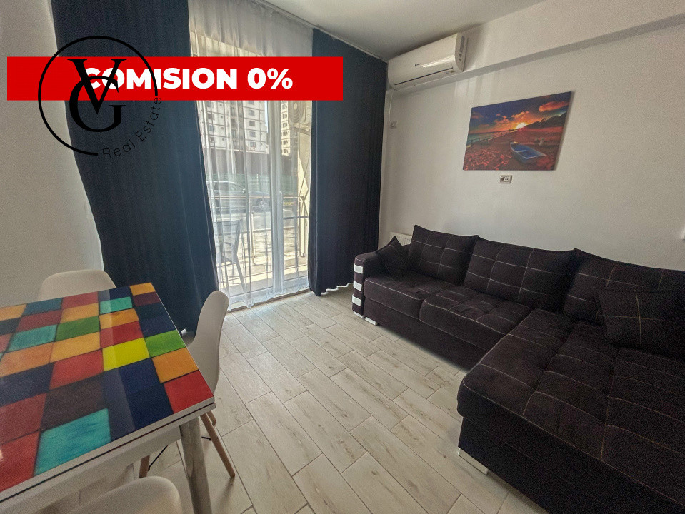 Apartament 2 camere | Astoria 