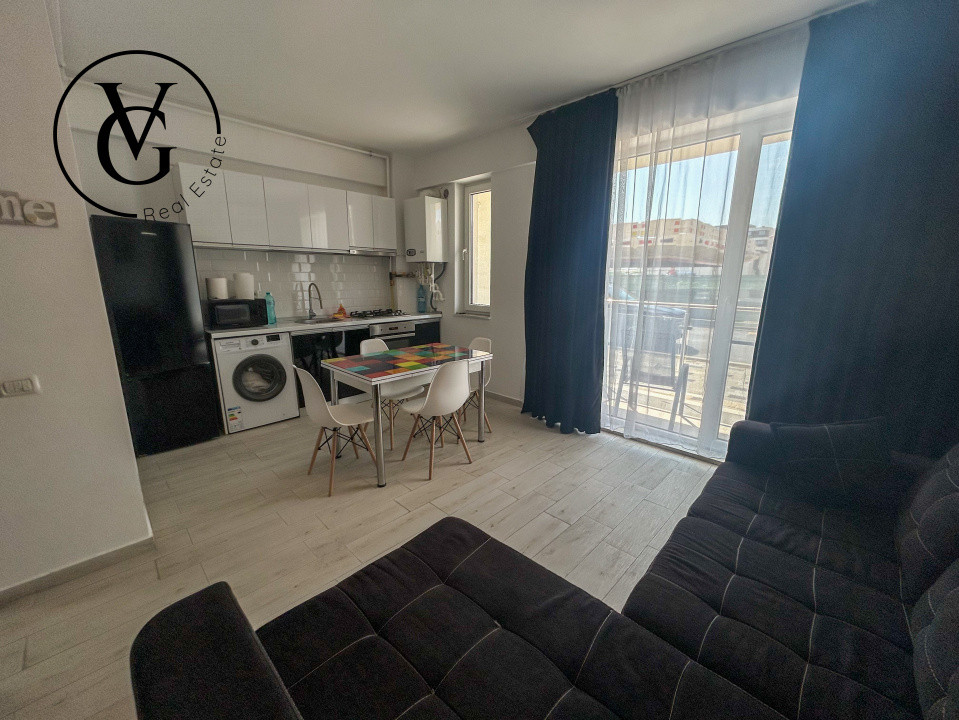 Apartament 2 camere | Astoria 