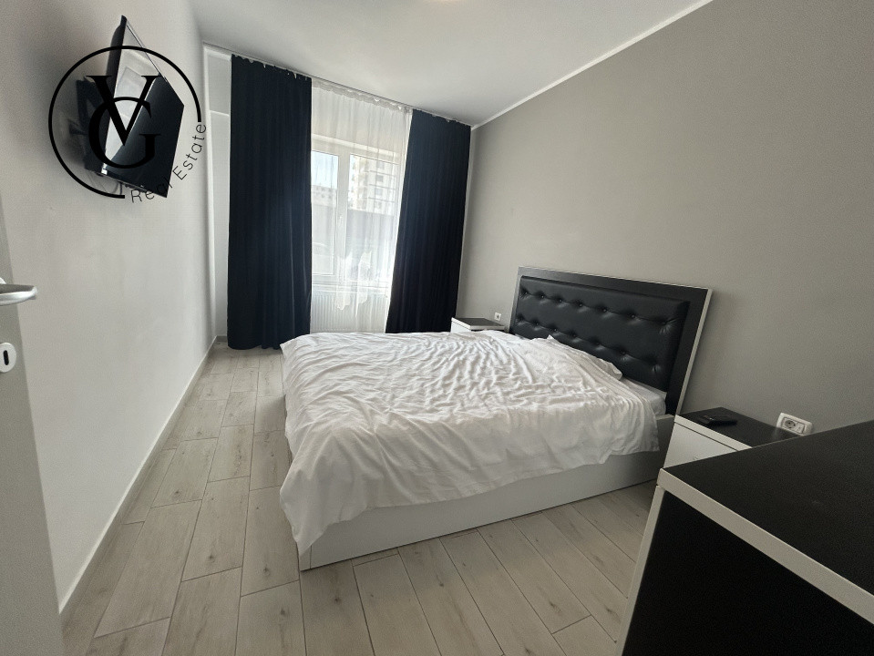 Apartament 2 camere | Astoria 