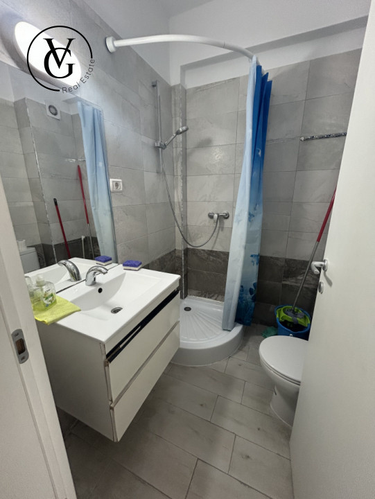 Apartament 2 camere | Astoria 