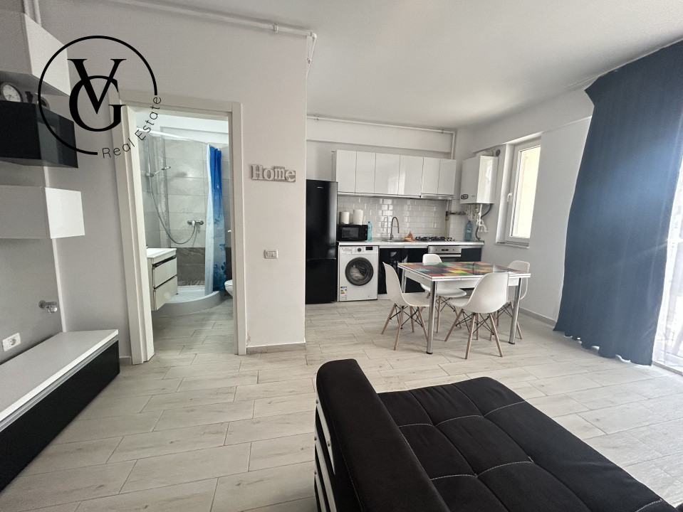 Apartament 2 camere | Astoria 