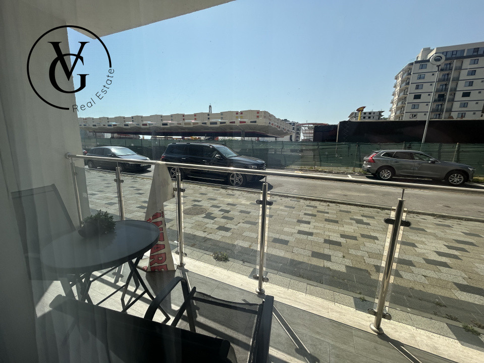 Apartament 2 camere | Astoria 