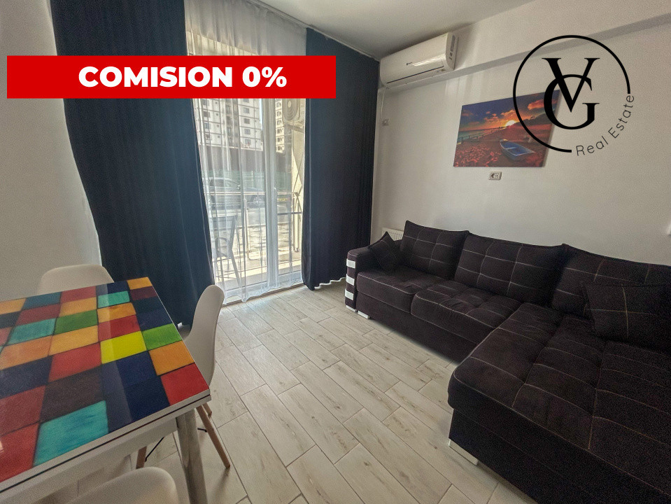 Apartament 2 camere | Astoria 