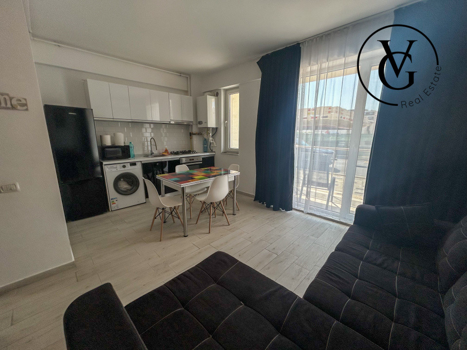 Apartament 2 camere | Astoria 