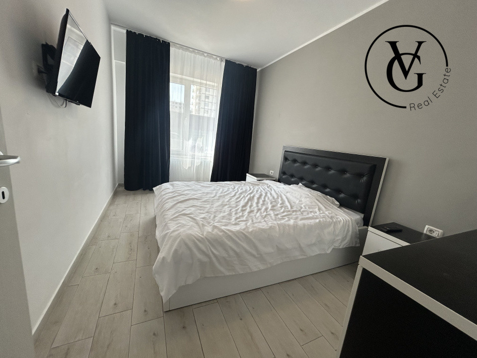 Apartament 2 camere | Astoria 