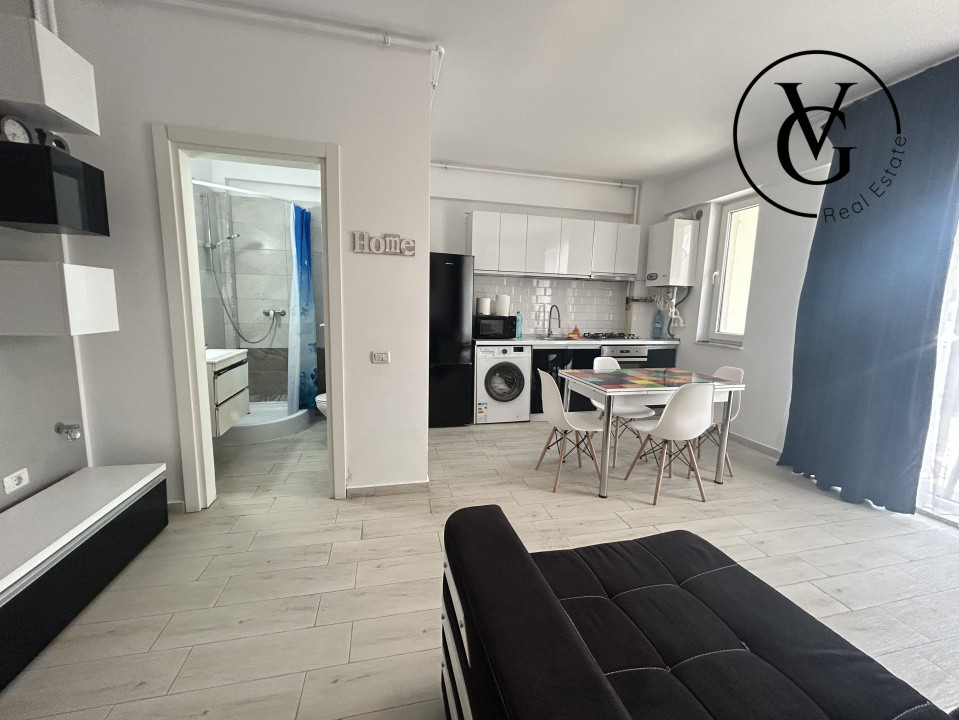 Apartament 2 camere | Astoria 