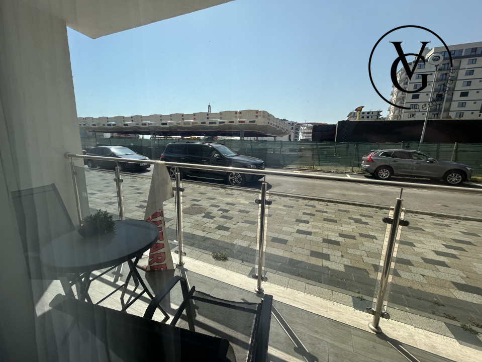 Apartament 2 camere | Astoria 