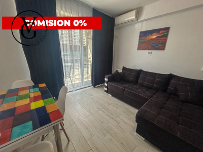 Apartament 2 camere | Astoria 