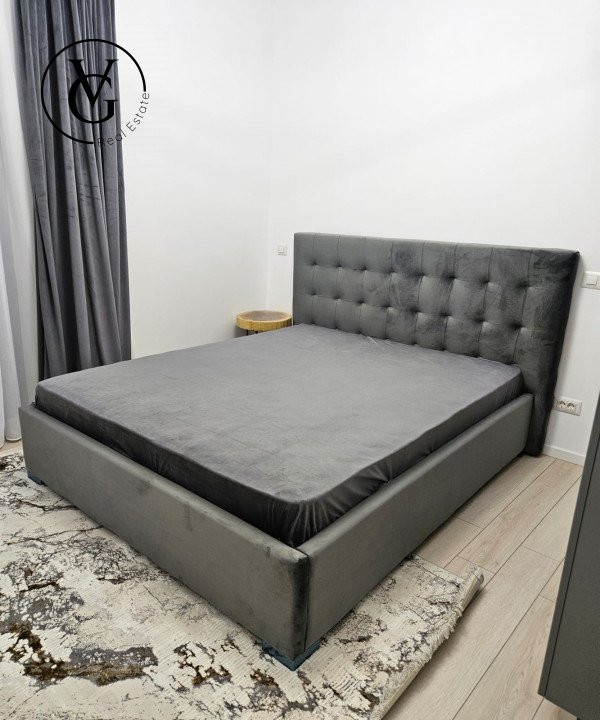 Apartament 2 camere - soseaua Bucuresti - Ploiesti 