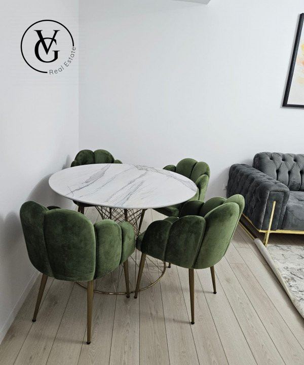 Apartament 2 camere - soseaua Bucuresti - Ploiesti 