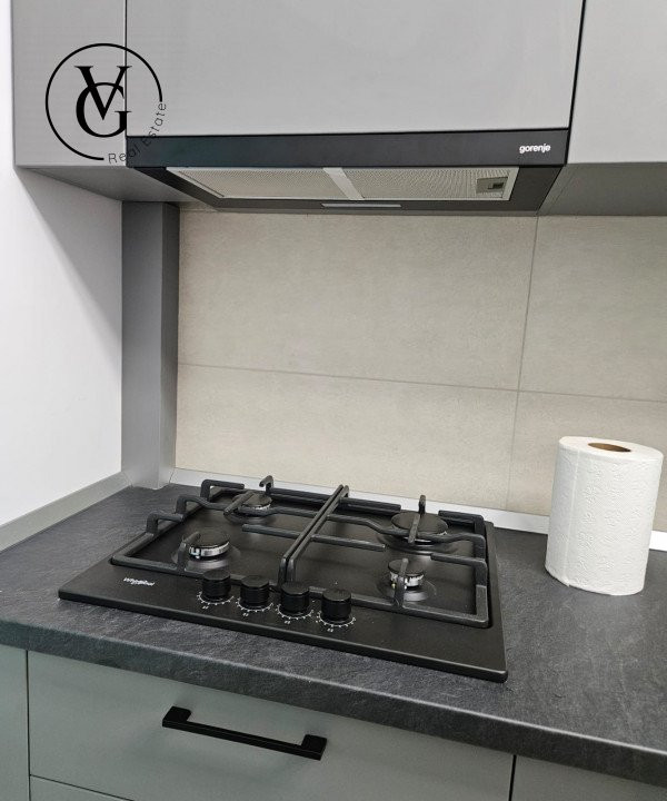 Apartament 2 camere - soseaua Bucuresti - Ploiesti 