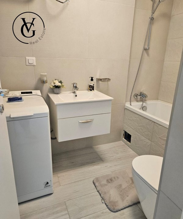 Apartament 2 camere - soseaua Bucuresti - Ploiesti 