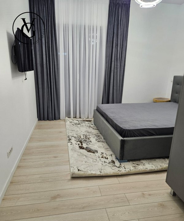Apartament 2 camere - soseaua Bucuresti - Ploiesti 